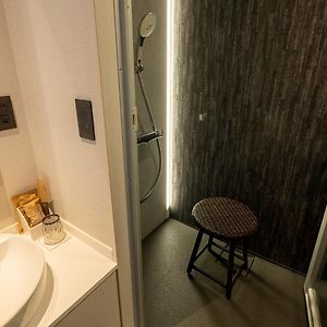 Single Room Shower Mountain View UMISORA